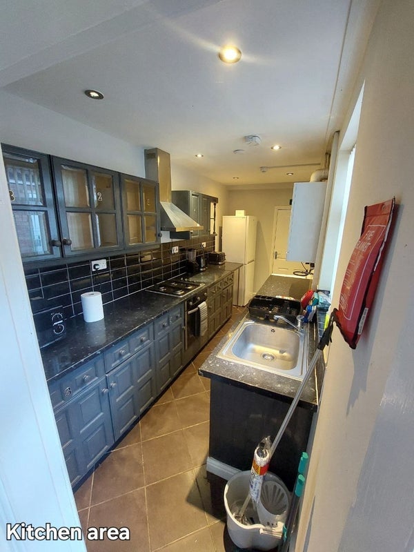 Room King Edward Road in Coventry
