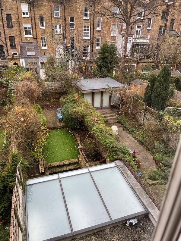 Room Shakspeare Walk in Greater London
