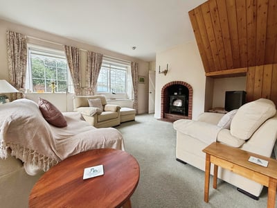 House Mill Hill in Broadland