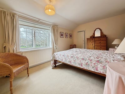 House Mill Hill in Broadland