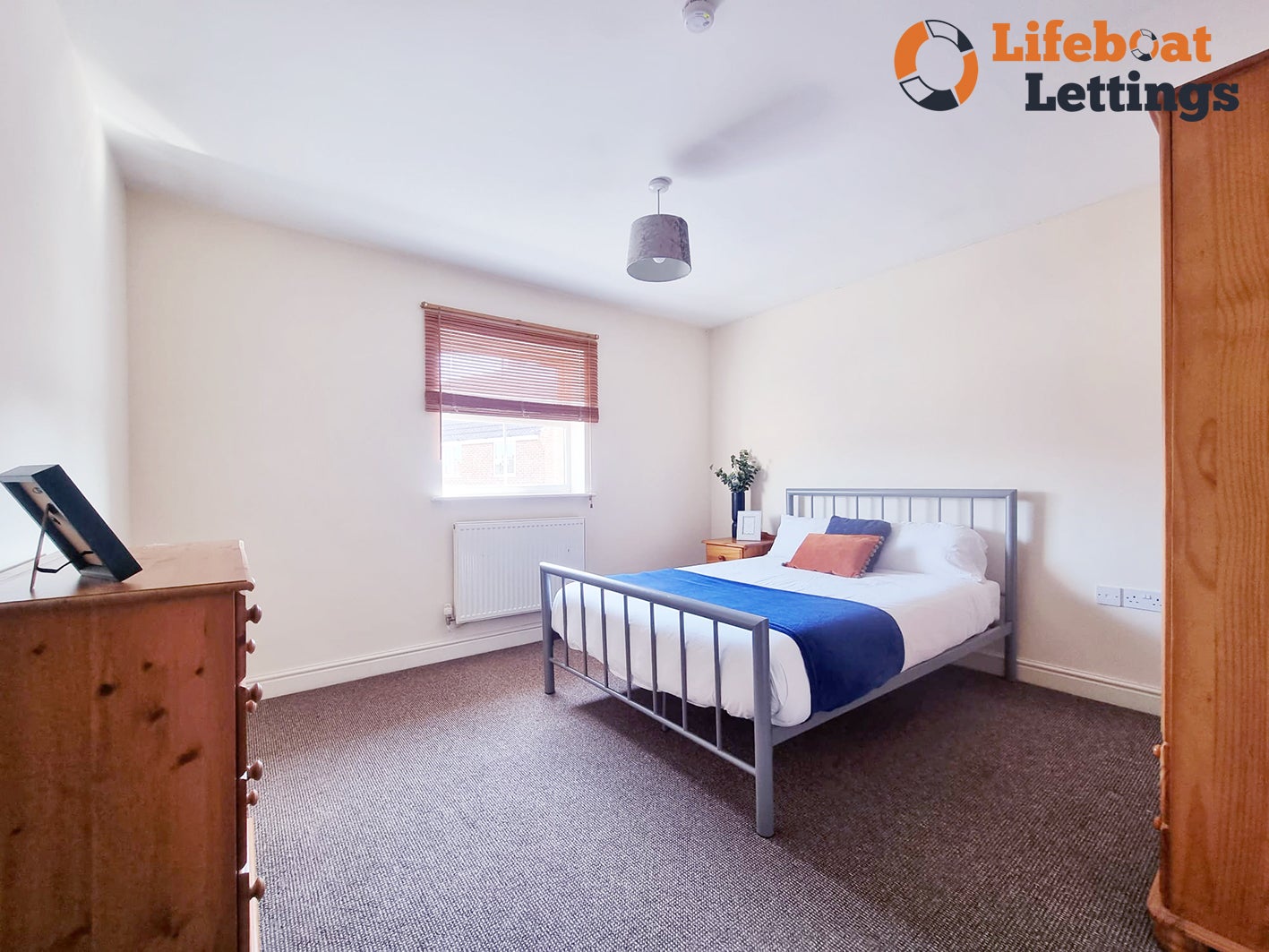 Room Marmion Way in Ashford