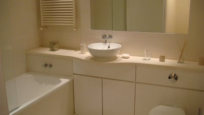 Flat Eaton Place in City of Westminster