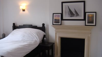Flat Eaton Place in City of Westminster