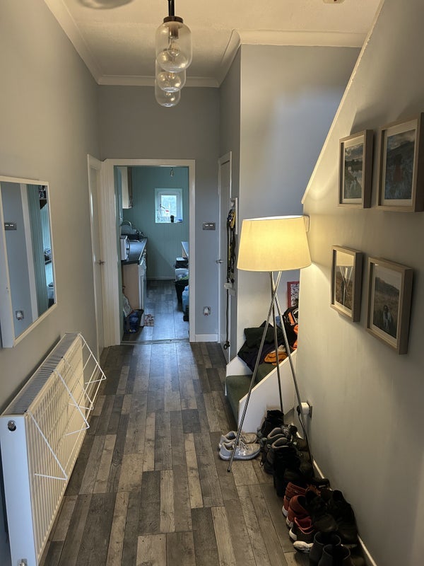 Room Union Road in Broxburn