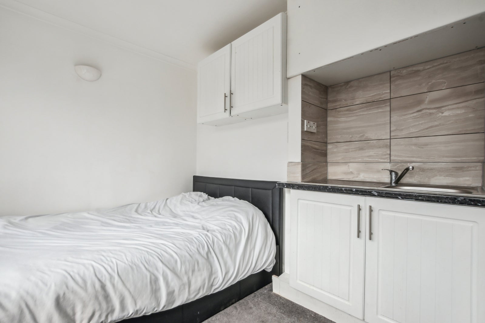 Flat Craven Terrace in City of Westminster