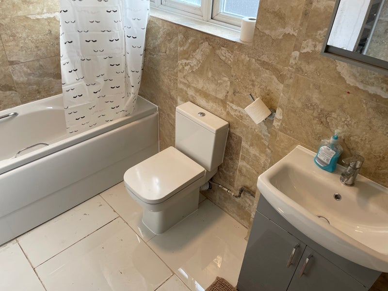 Room Rawstone Walk in Greater London