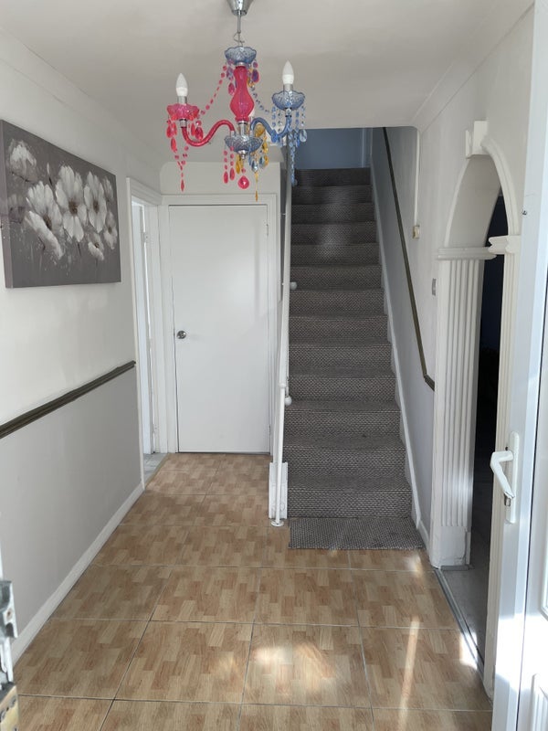 Room Rawstone Walk in Greater London