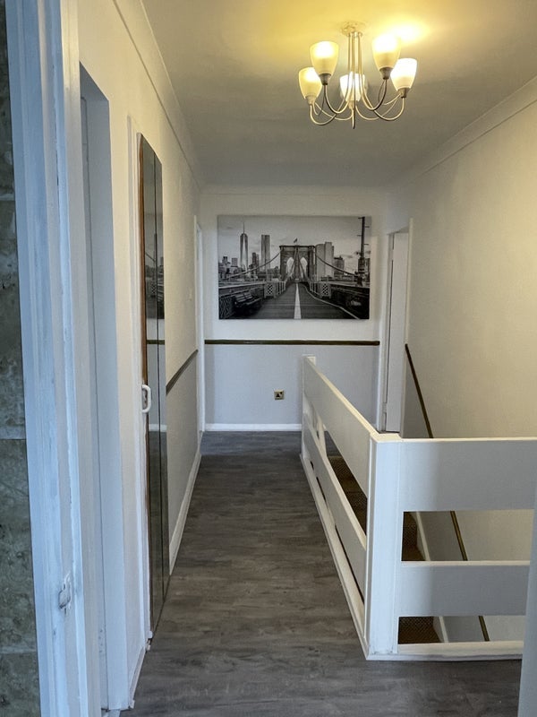 Room Rawstone Walk in Greater London