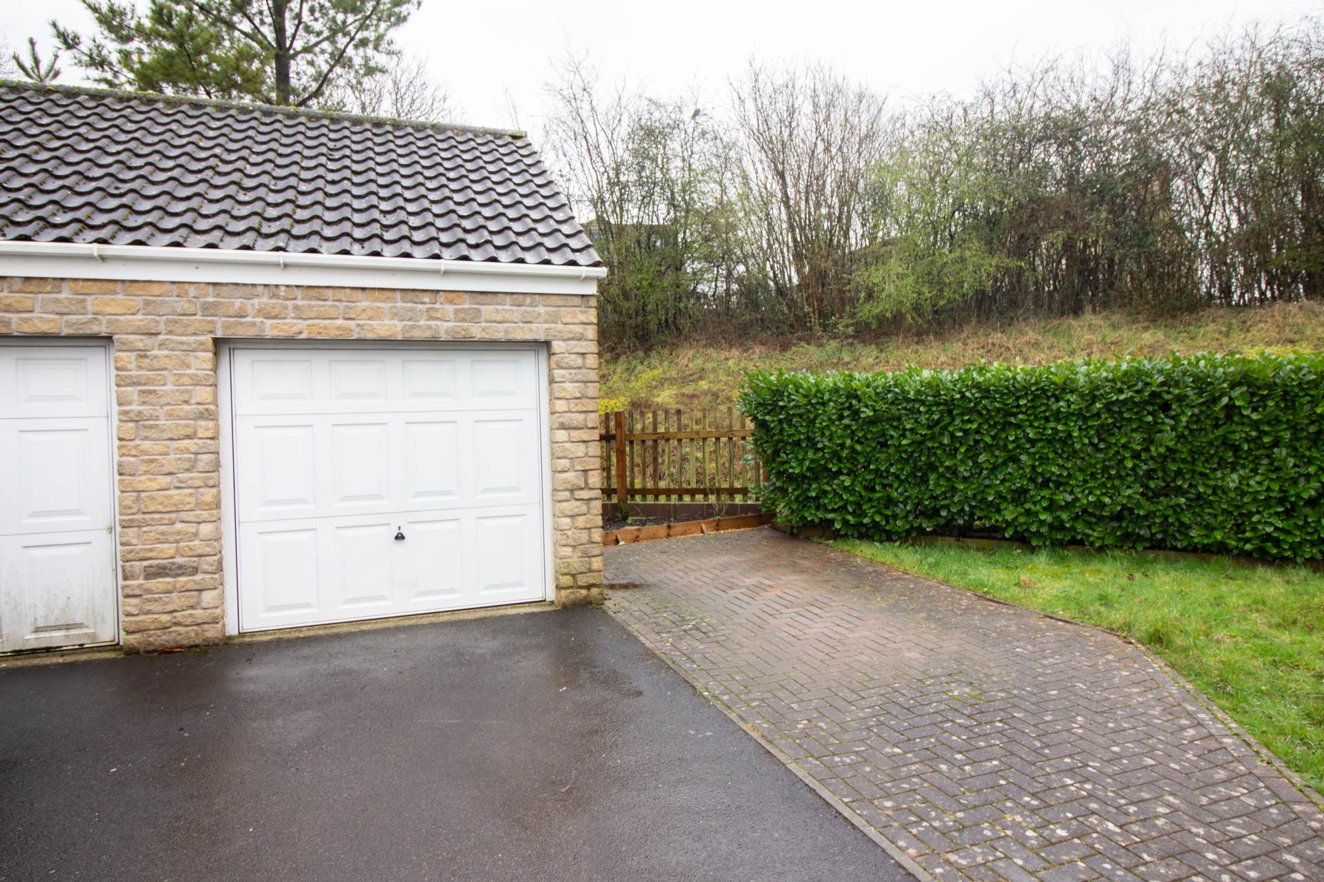 House Marleys Way in Frome