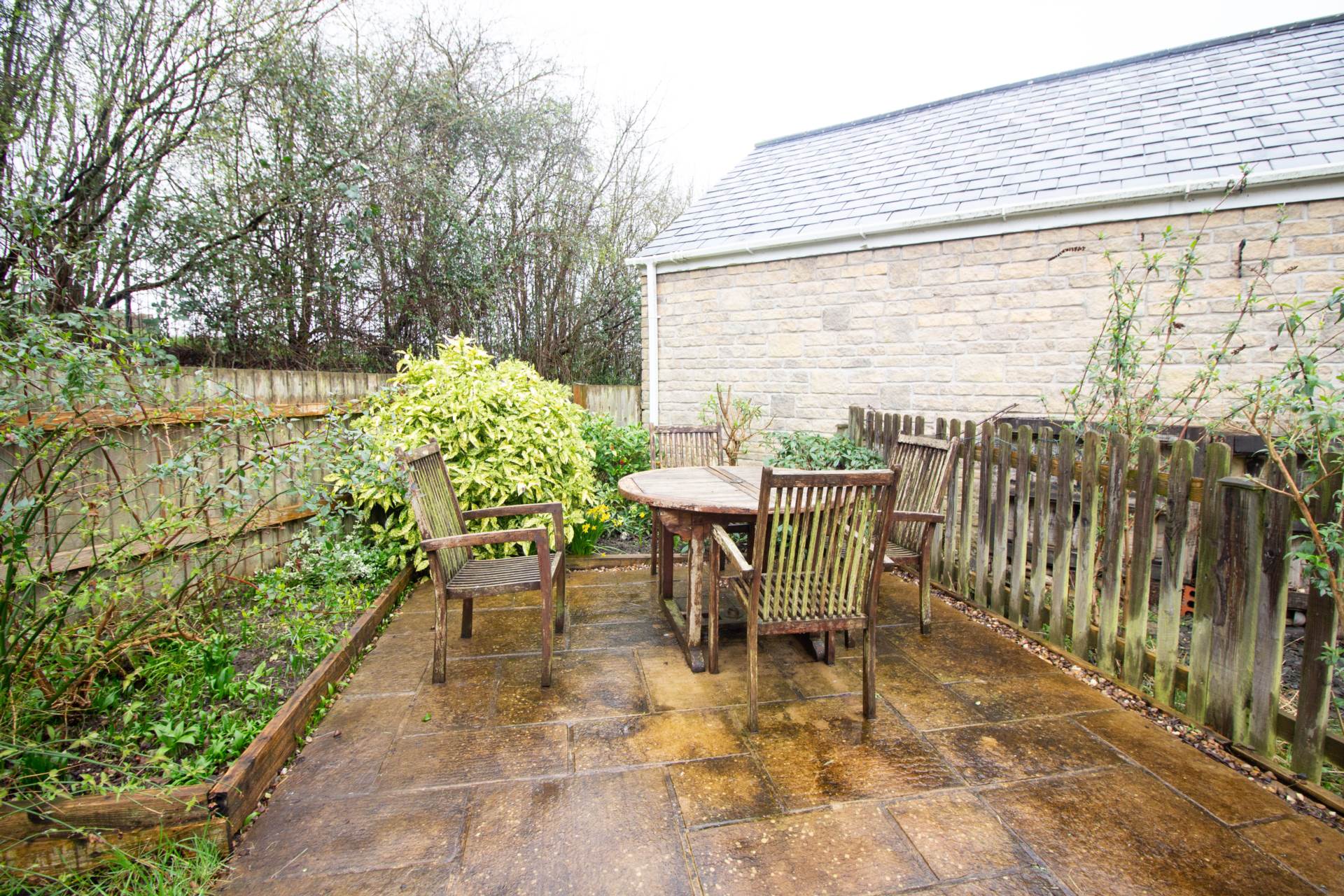 House Marleys Way in Frome