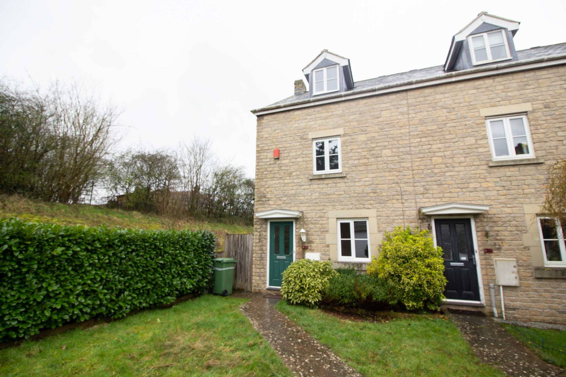 House Marleys Way in Frome