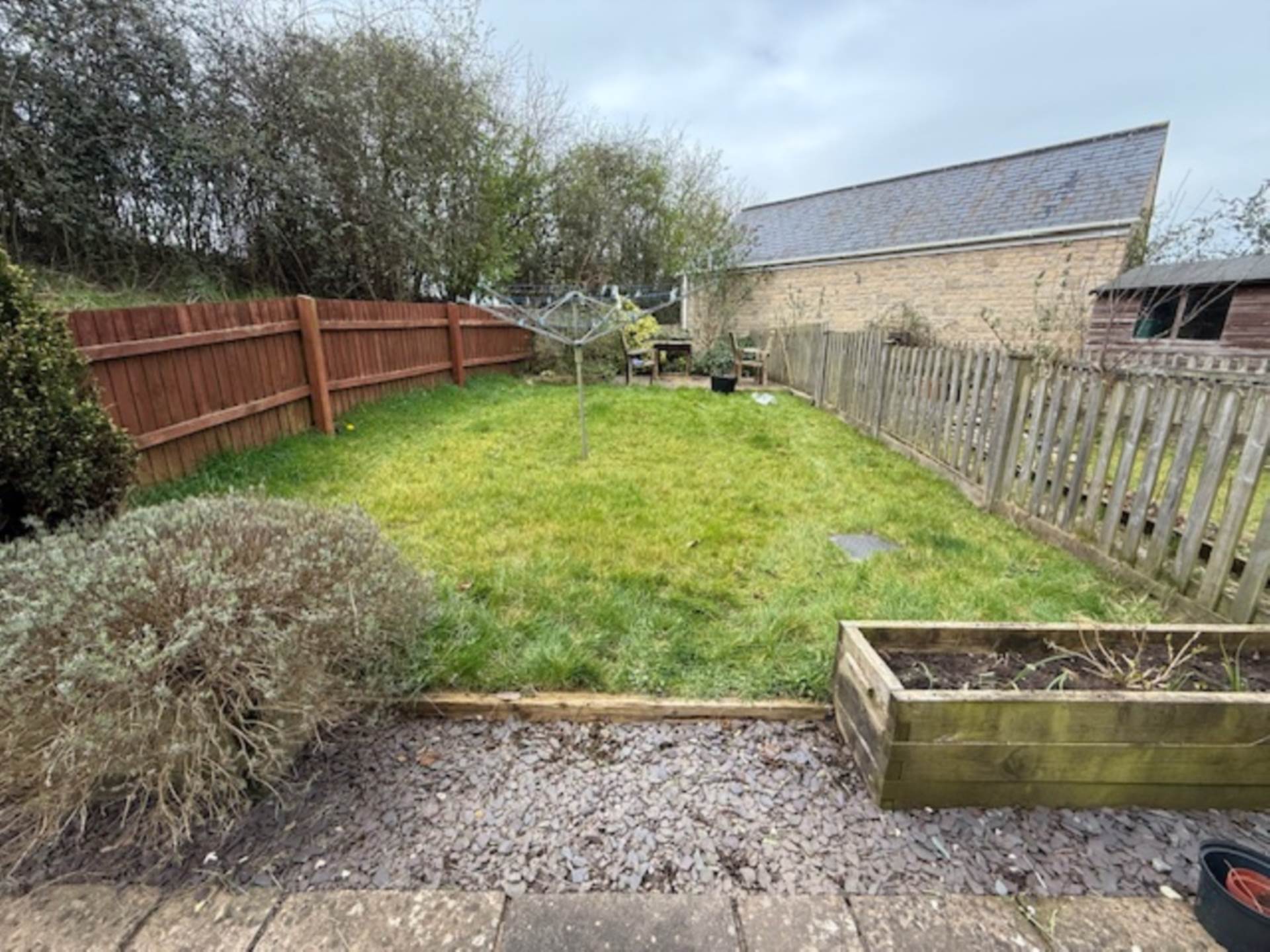 House Marleys Way in Frome