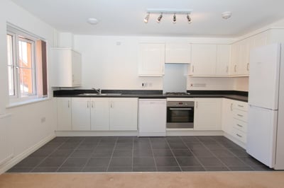 House Copia Crescent in Leighton Buzzard