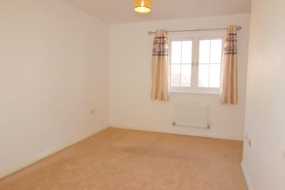 House Copia Crescent in Leighton Buzzard