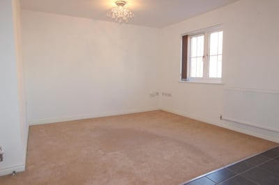 House Copia Crescent in Leighton Buzzard