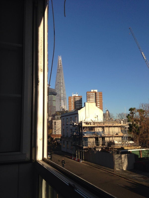 Room Pardoner Street in Greater London