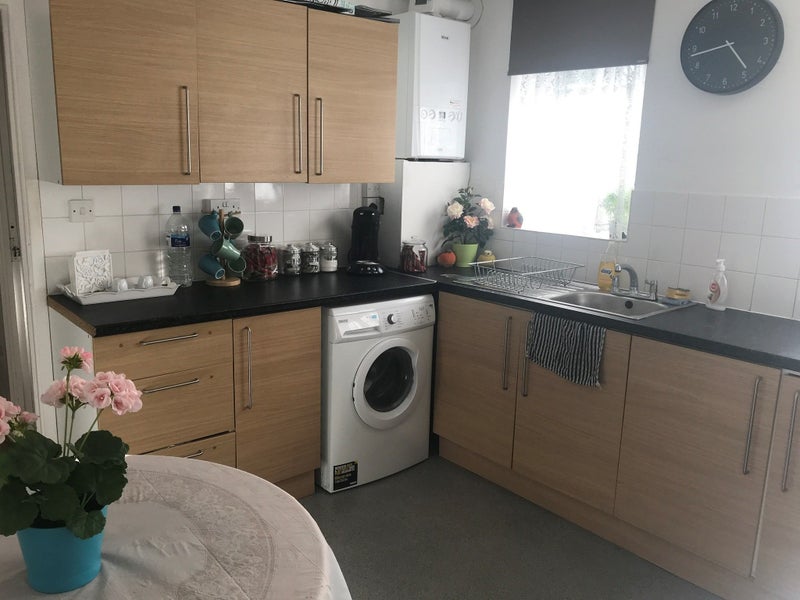 Room Pardoner Street in Greater London