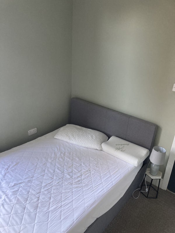 Room Nelson's Row in Greater London