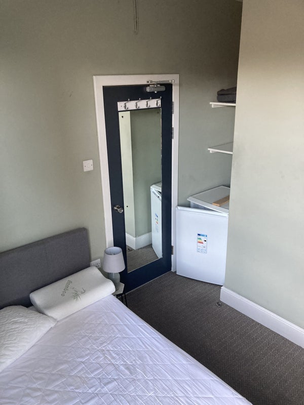 Room Nelson's Row in Greater London