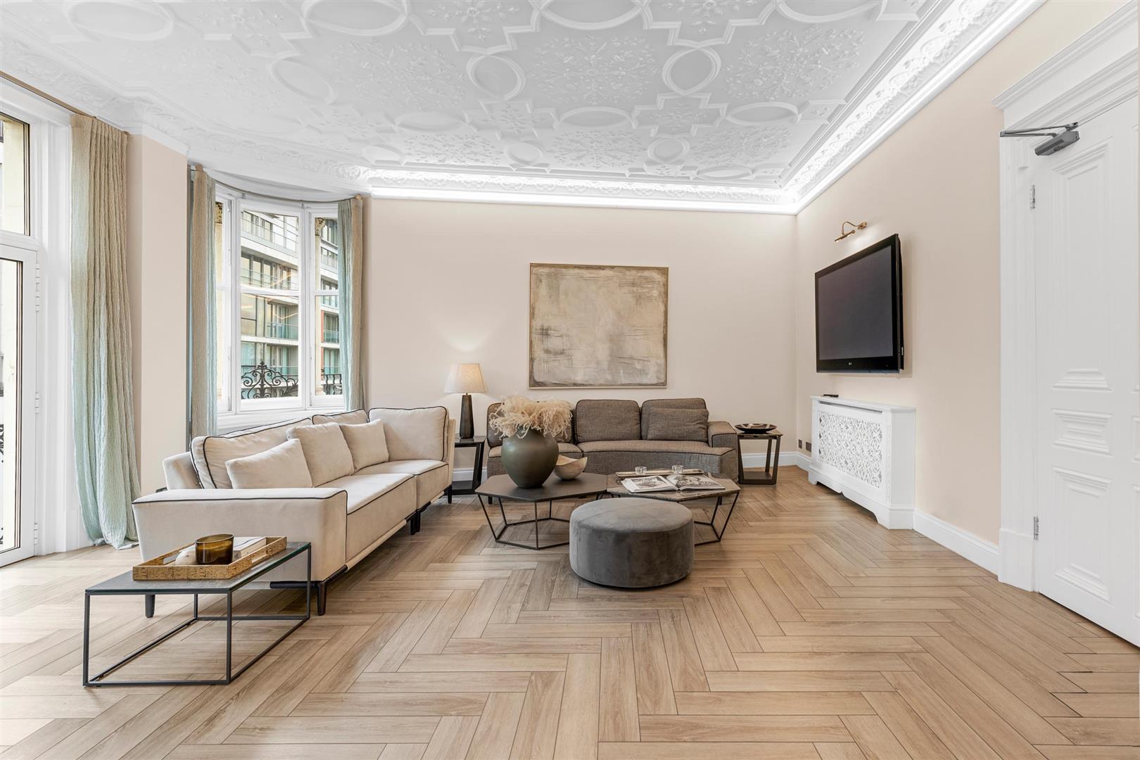 Flat Knightsbridge in City of Westminster