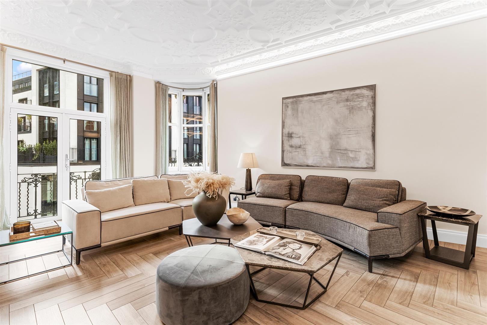 Flat Knightsbridge in City of Westminster