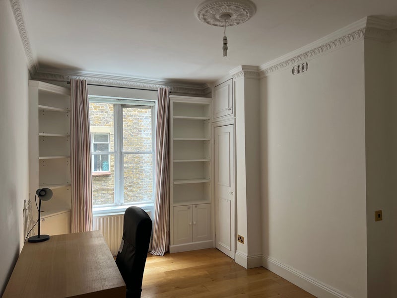 Room Frognal in Greater London