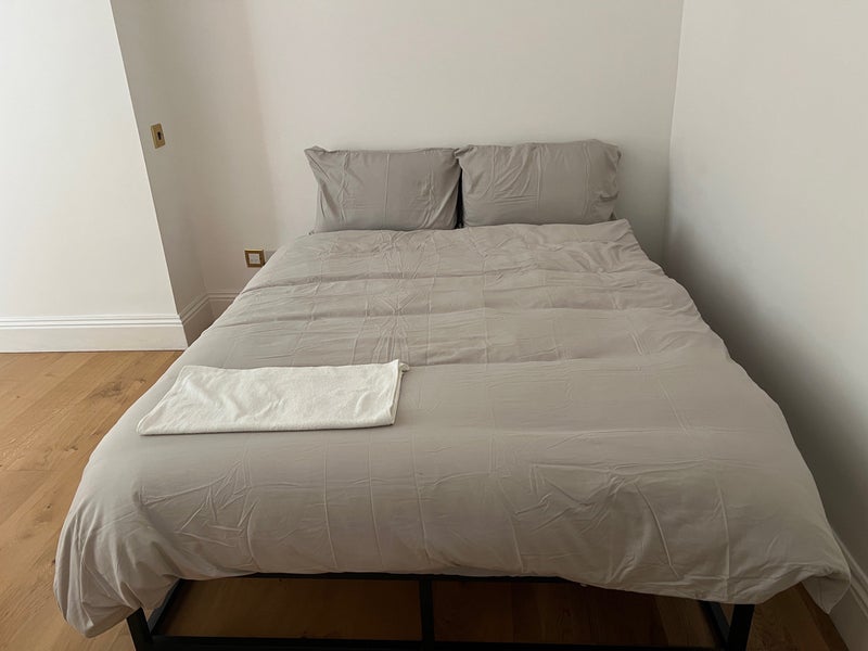 Room Frognal in Greater London