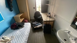Room High Street in Glasgow