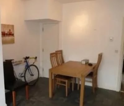 Flat Ecclesall Road in Sheffield