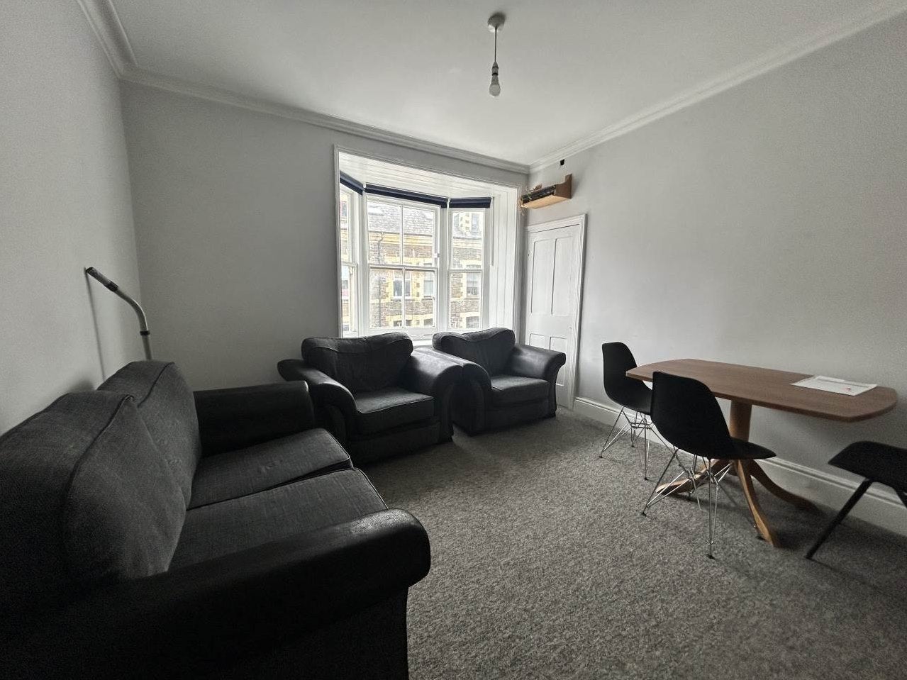 Flat Northgate Street in Aberystwyth