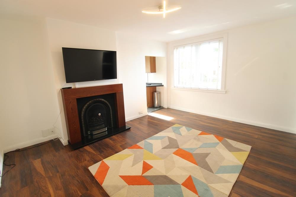 Flat Greenburn Drive in Aberdeen City