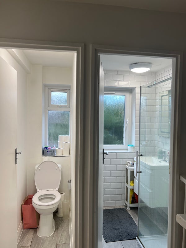 Room Forsyth Gardens in Greater London