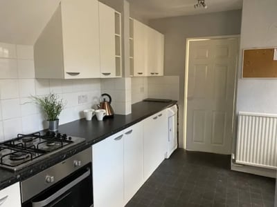 House Stanmore Lane in Winchester