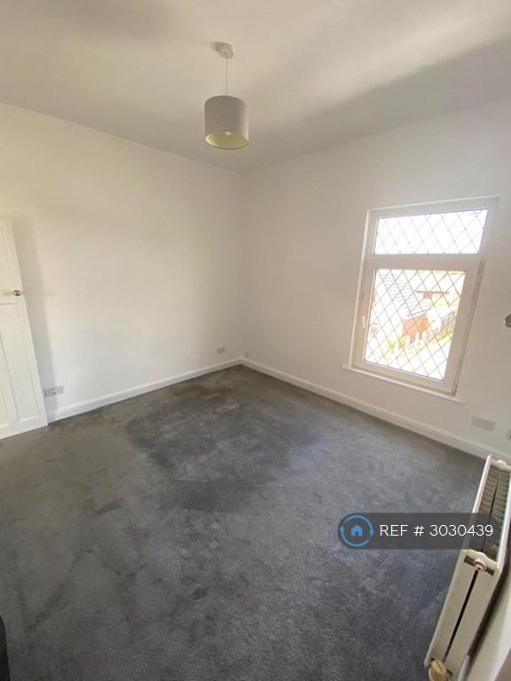 House Danesby Rise in Amber Valley