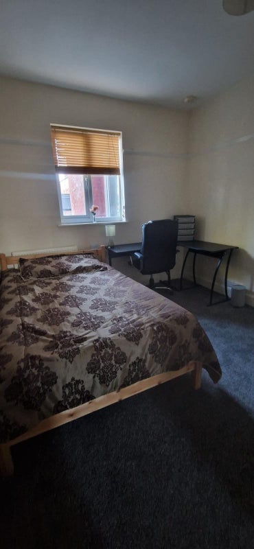 Room Regent Street in Royal Leamington Spa