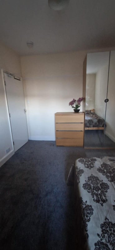 Room Regent Street in Royal Leamington Spa