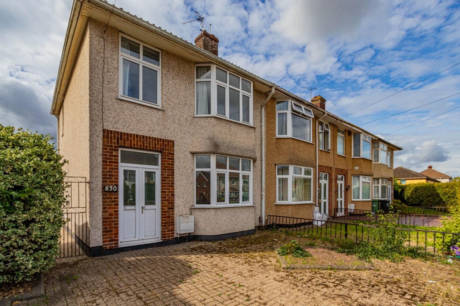 House Filton Avenue in Bristol