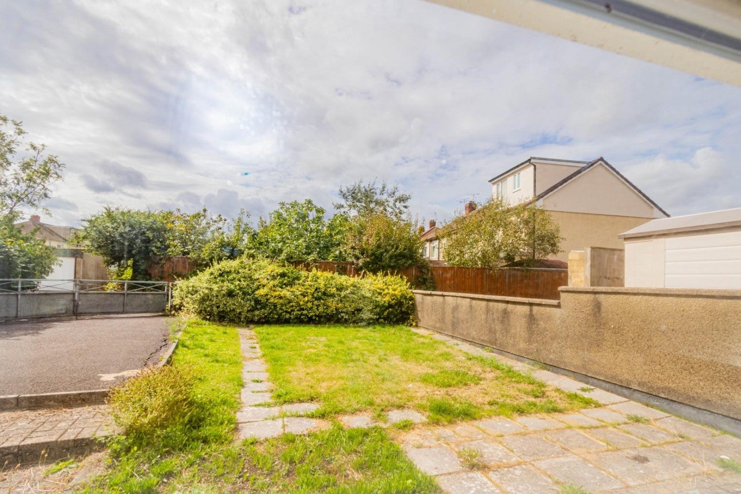 House Filton Avenue in Bristol
