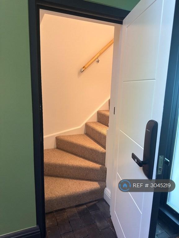 Room Farquhar Road in Birmingham