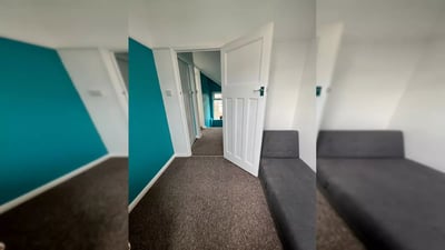 Room Fawcett Close in Greater London