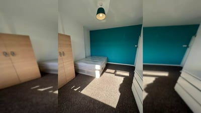 Room Fawcett Close in Greater London