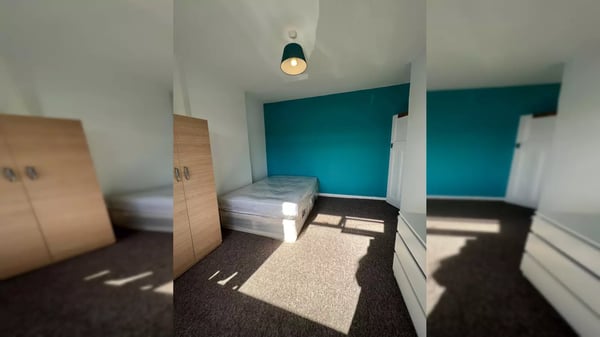 Room Fawcett Close in Greater London