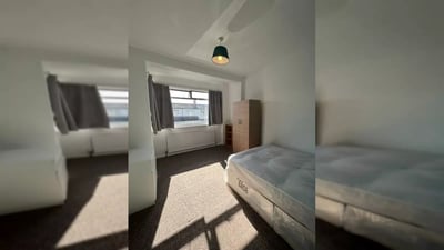 Room Fawcett Close in Greater London