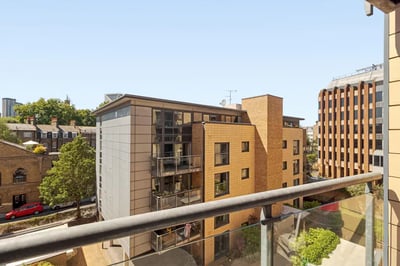 Flat Great Dover Street in Greater London