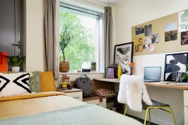 Room Great Suffolk Street in Greater London