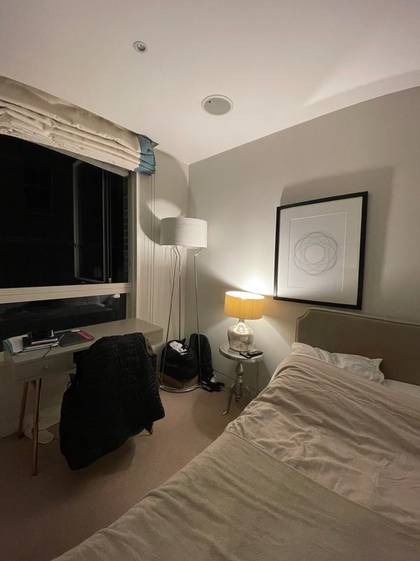 Room Leonard Street in Greater London
