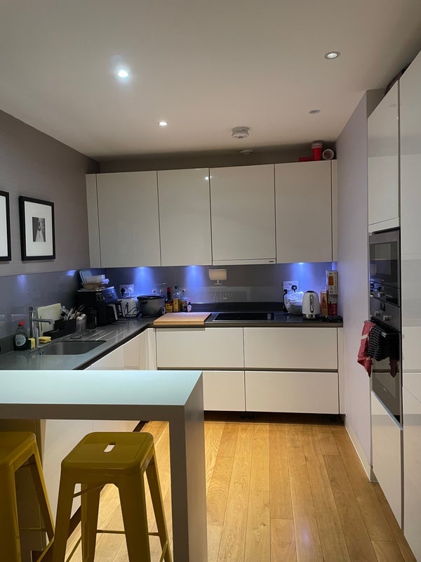 Room Leonard Street in Greater London