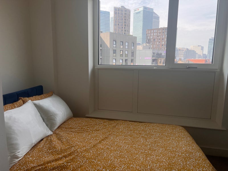 Flat Escapade Place in Greater London