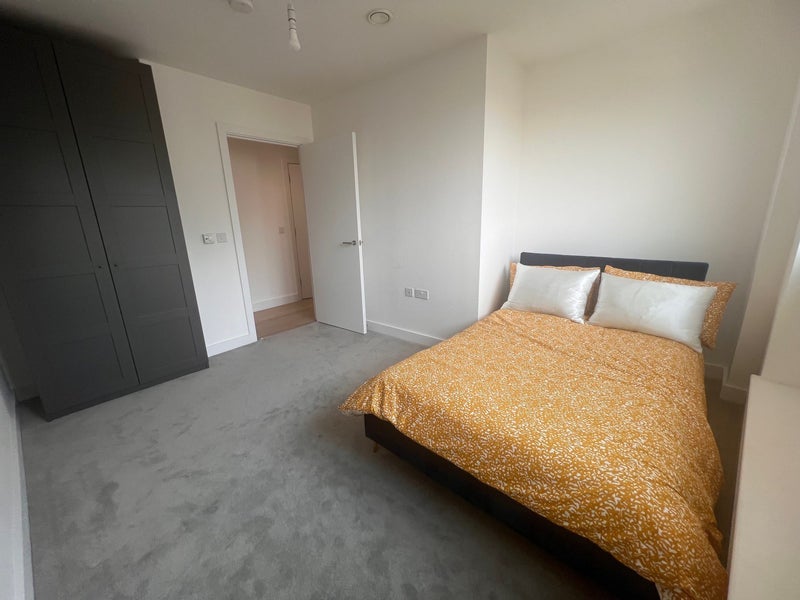 Flat Escapade Place in Greater London