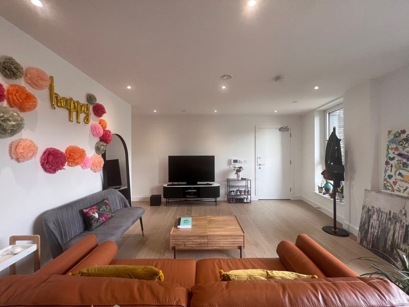 Flat Escapade Place in Greater London